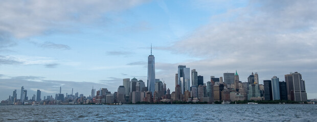 Fototapeta premium New York city