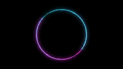 abstract beautiful saber line illustration background 
