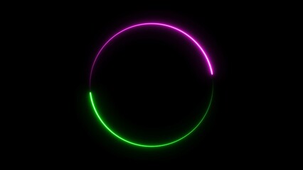abstract beautiful saber line illustration background 