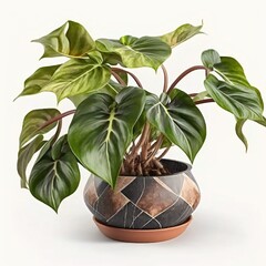 Potted plant