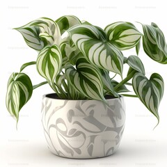 Potted plant