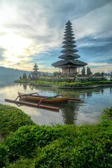 Bali island © Wanto
