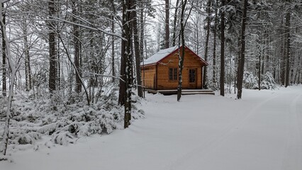 Cabin