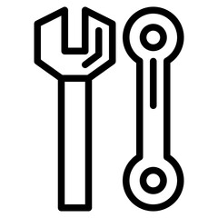 setting line icon style