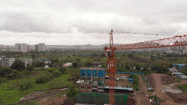 pune construction india 