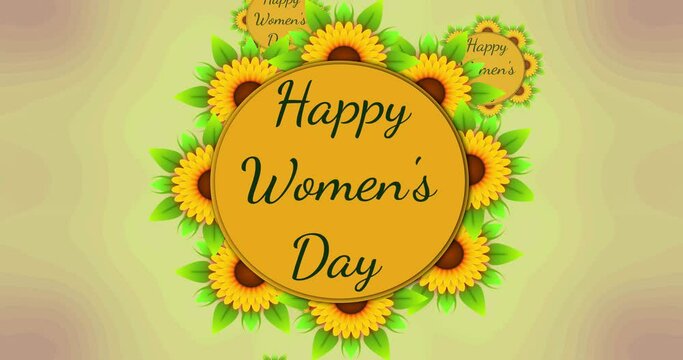 Celebrate Women's Day with our Full HD and 4K Video Cards
Surprise the women in your life with a heartfelt video card this Women's Day  Our pre-made video cards are available in both full HD and 4K re