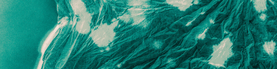 Elegant Dirty Art Painting. Watercolour Texture.