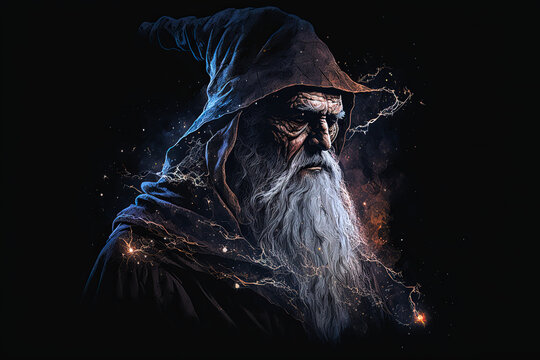 Wizard Images – Browse 658,499 Stock Photos, Vectors, and Video