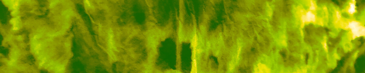 Cool Scribble Dirt. Vintage Tie Dye Print.