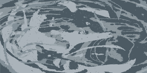 Shapeless spots. Background from abstract figures. Vector graphics