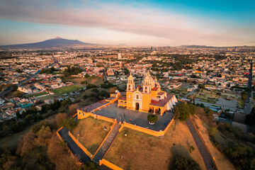 santuario de nuestra se&ntilde;ora de los remedios