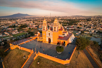 santuario de nuestra se&ntilde;ora de los remedios