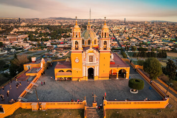 santuario de nuestra se&ntilde;ora de los remedios