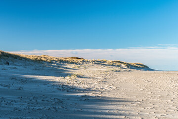 Am alten Ostanleger auf Wangerooge