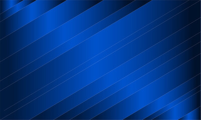  Amazing  abstract gradient  blue background with lines illustration design texture