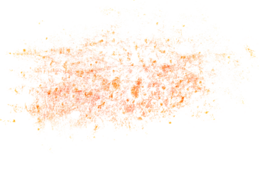 Isolated irritated skin cells closeup overlay grunge texture