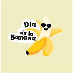 Día de la Banana