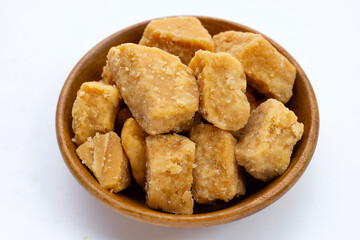 Coconut flower sugar, Palm sugar