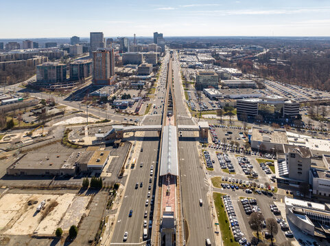 Tysons, VA