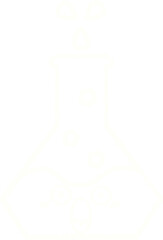 Science Experiment Chalk Drawing