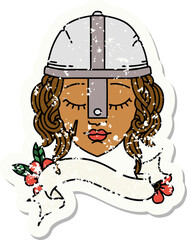 human fighter  illustration