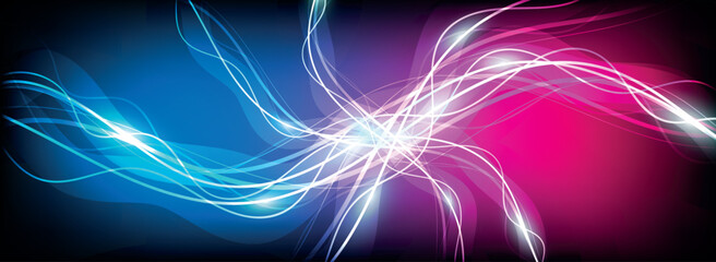 sfondo, energia, raggio, plasma © xyz+