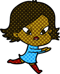 Obraz premium cartoon_stock_2017_054440