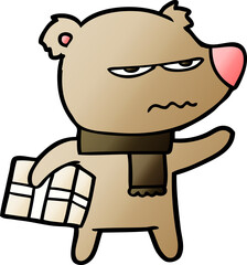 Obraz premium cartoon_stock_2017_048049