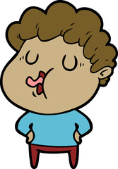 Obraz premium cartoon_stock_2017_083367