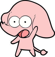 Obraz premium cartoon_stock_2017_082690