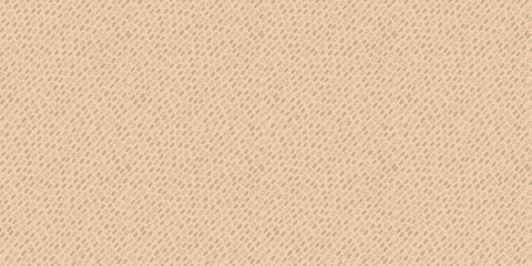 Vector seamless pattern. Abstract repetitive ornament for surface design, printing on paper and fabric. Handdrawn waves, shapes, circles, flowers, leaves, branches. Background for social media post.
