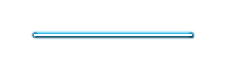 neon line blue © maridownload