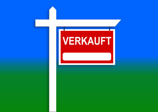 Verkauft