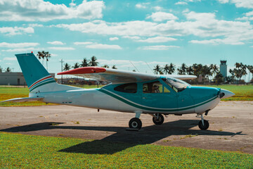 jet private luxury airplane miami Florida  