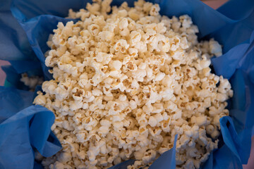 Palomitas de ma&iacute;z