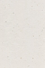 Natural Decorative Recycled Spotted Beige Art Paper Texture Background, Vertical Crumpled Handmade Rough Rice Straw Craft Sheet Textured Macro Closeup, Grey Taupe Tan Brown Spots Pattern Large Detail