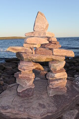 Inukshuk