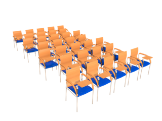 class chair