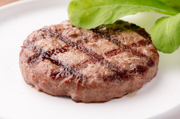 Chapa Grill Char Broiler carne suculenta marcas na carne