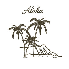 aloha