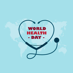 DÍa mundial de la salud