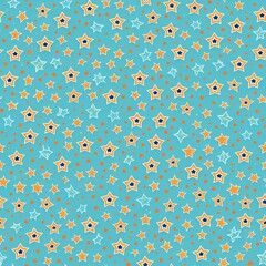  mult collored patterns {AI generate}