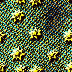  mult collored patterns {AI generate}