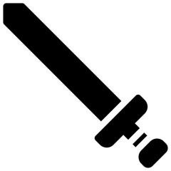 Sword Icon