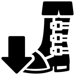 Boot Icon