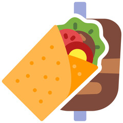 Kebab Icon