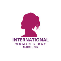 International Women's Day (IWD) is a global holiday celebrated annually on March 8 as a focal point in the women's rights movement, bringing attention to issues such as gender equality, reproductive.