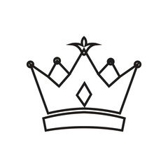 Crown  icon