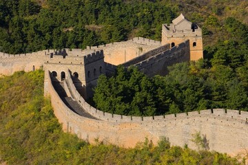 Great Wall of Jinshanling