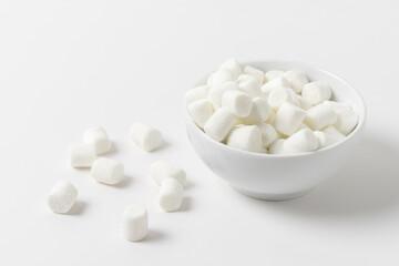 Heap of Marshmallows